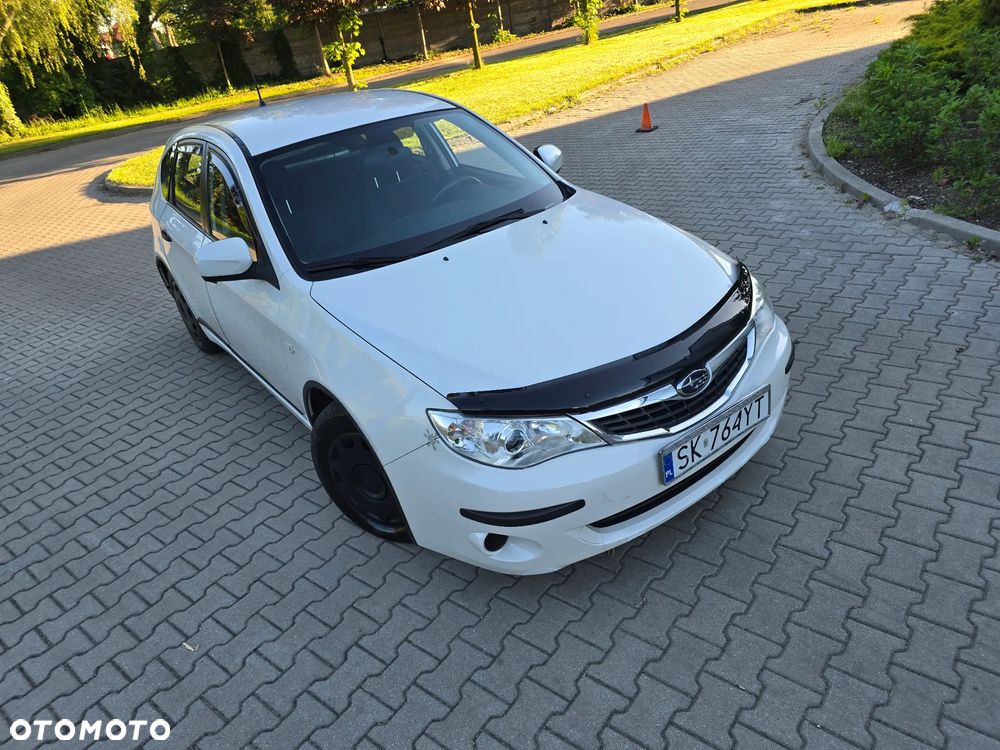 Subaru Impreza 1.5 RA - 33