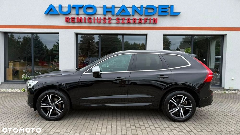 Volvo XC 60 - 9