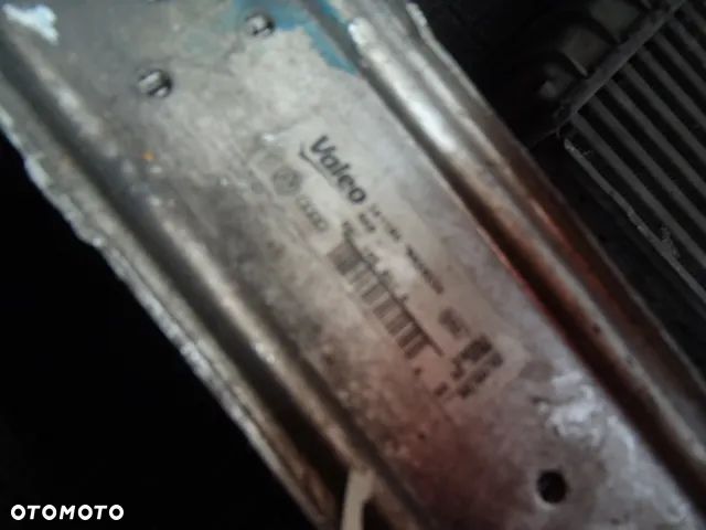intercooler superb passat b5 lift octavia golf polo faabia1.9 2.0 2.5 1.8 ibiza - 7