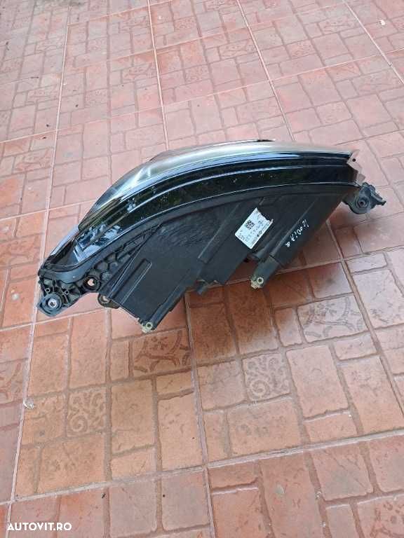 Far stanga Skoda Kodiaq full led an 2017-2020 Europa cod 566941015H - 6