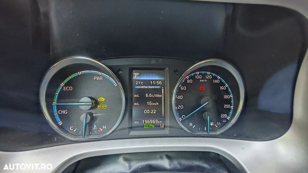 Toyota RAV4 - 10
