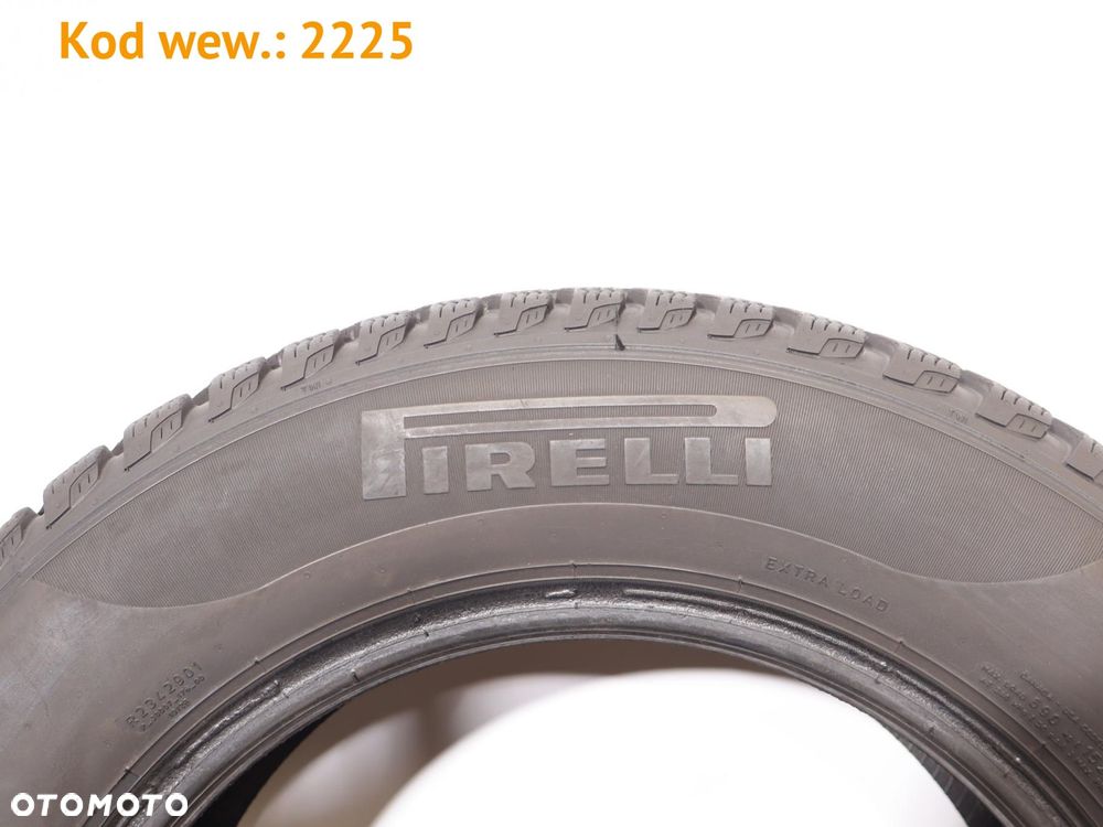 Pirelli Cinturato Winter - 195/65 R15 - 6