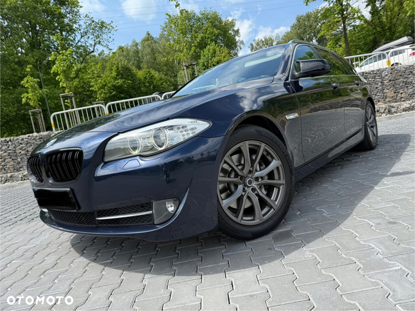 BMW Seria 5 530i Touring