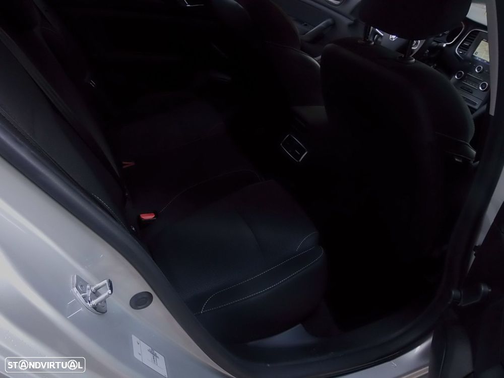 Renault Mégane Break - 34