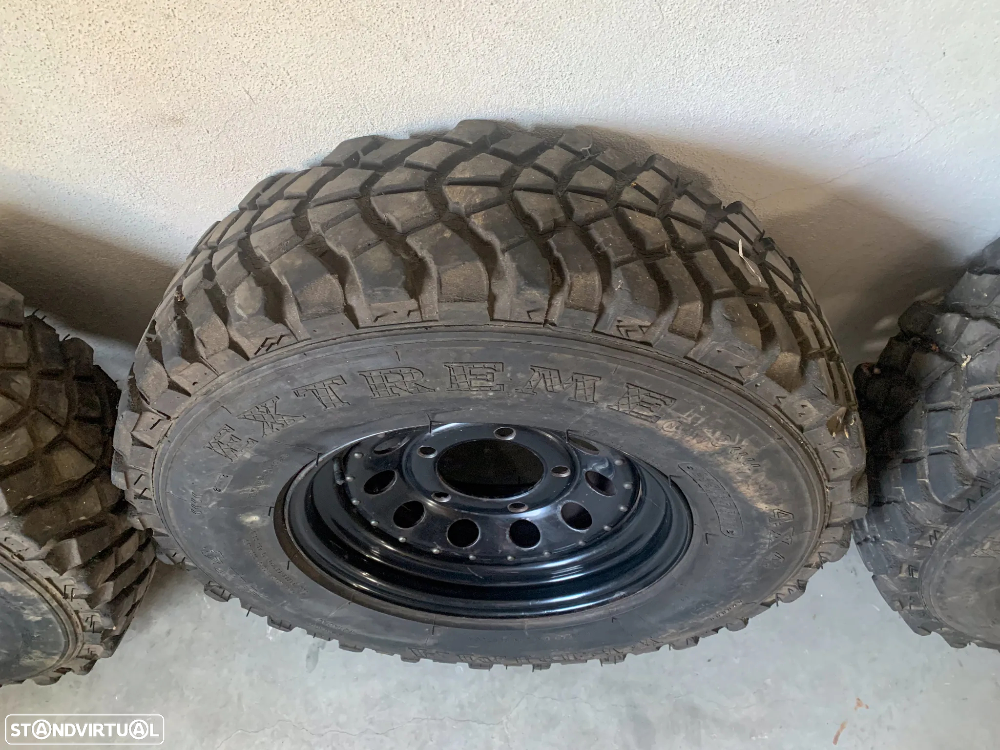 Land Rover Defender 90 2.5 Td5 Soft Top - 43