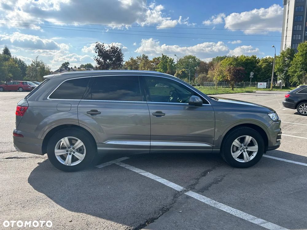 Audi Q7 - 3