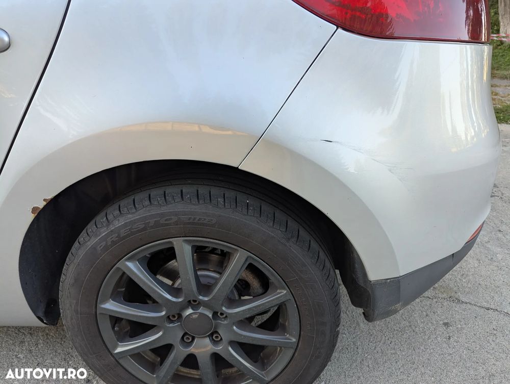 Renault Megane - 10