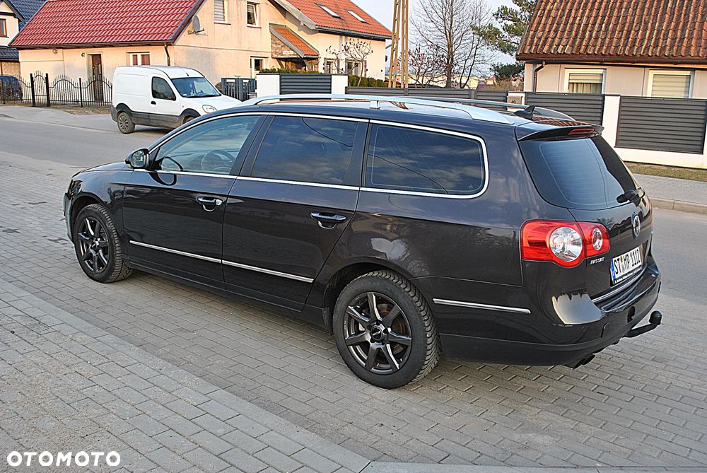 Volkswagen Passat - 3