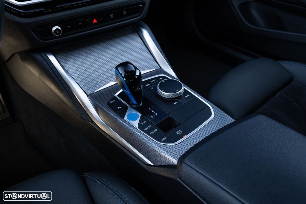 BMW i4 eDrive35 Pack Desportivo M - 24
