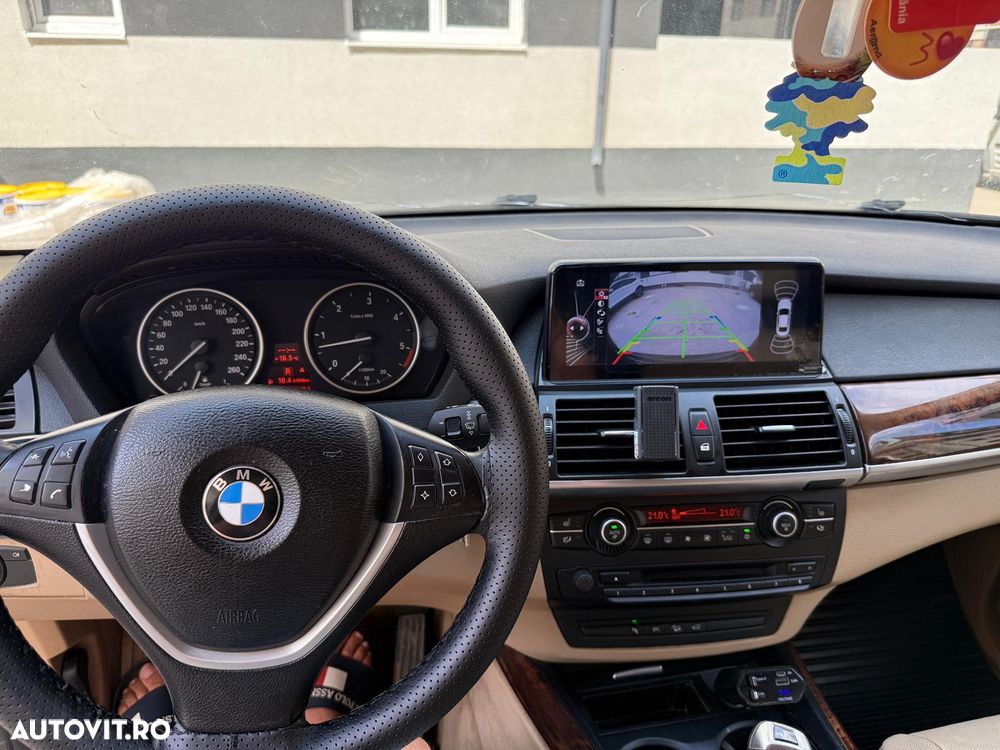BMW X5 3.0d Aut. - 9
