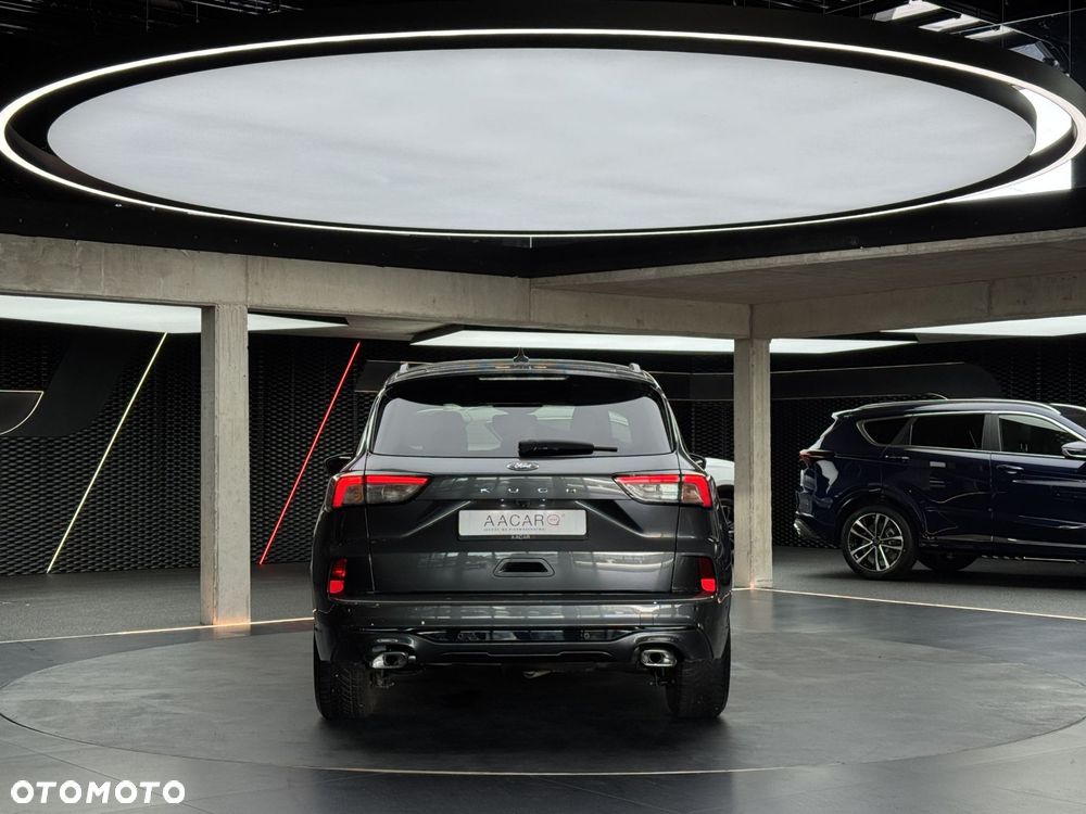 Ford Kuga 1.5 EcoBlue FWD ST-Line X - 5