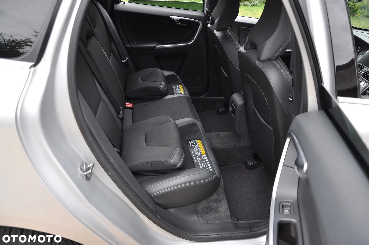 Volvo XC 60 - 21