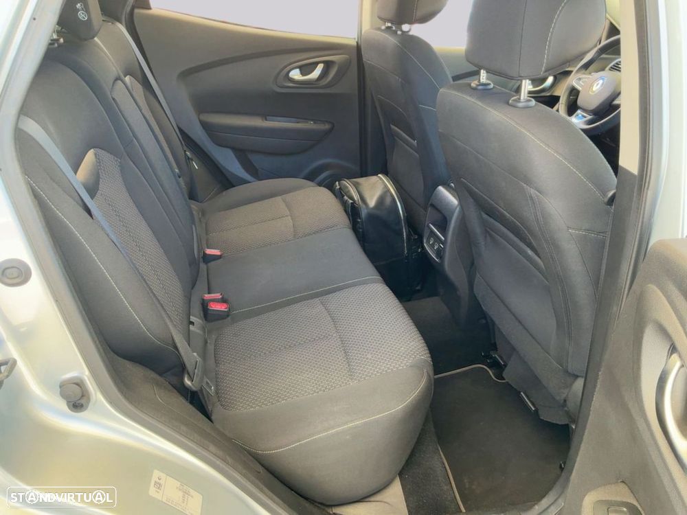 Renault Kadjar - 8