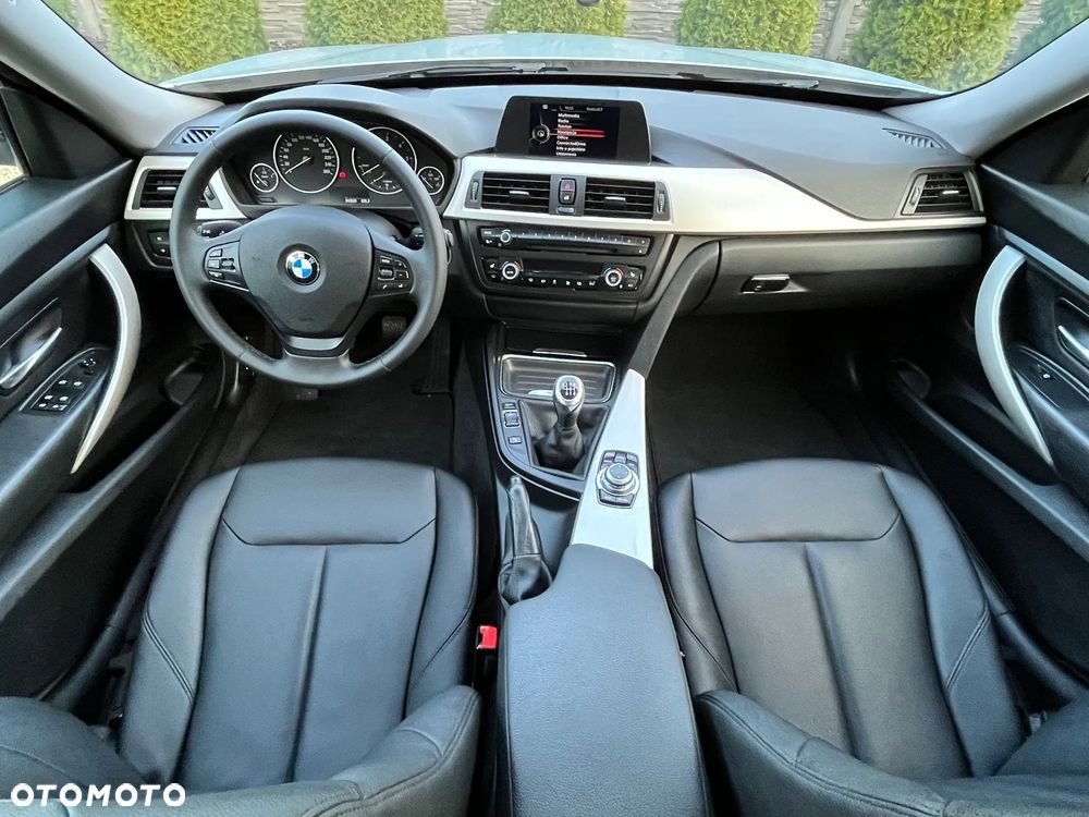 BMW 3GT 318d Modern Line - 6