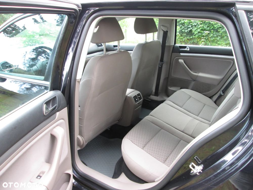 Volkswagen Golf 1.4 Style - 10