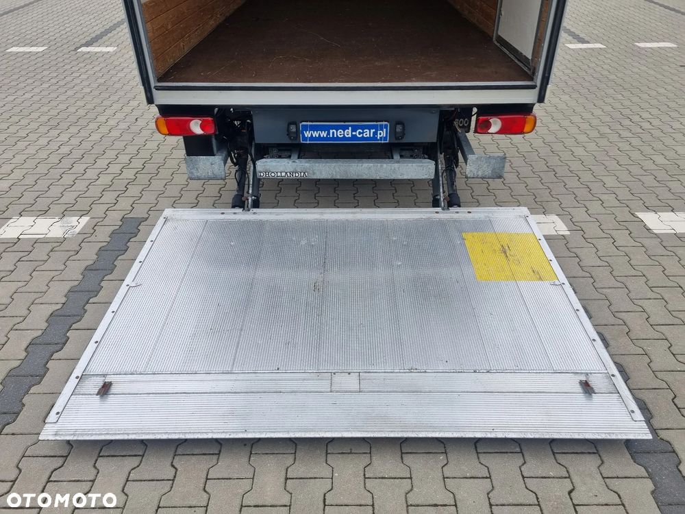 Renault Master - 15