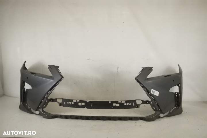 Bara Fata Cu Senzori Si Spalatoare Originala In Stare Buna Lexus  RX - 1