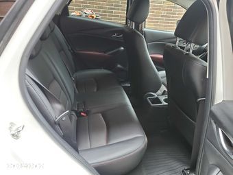 Mazda CX-3 SKYACTIV-G 150 i-ELOOP AWD KANGEI - 8