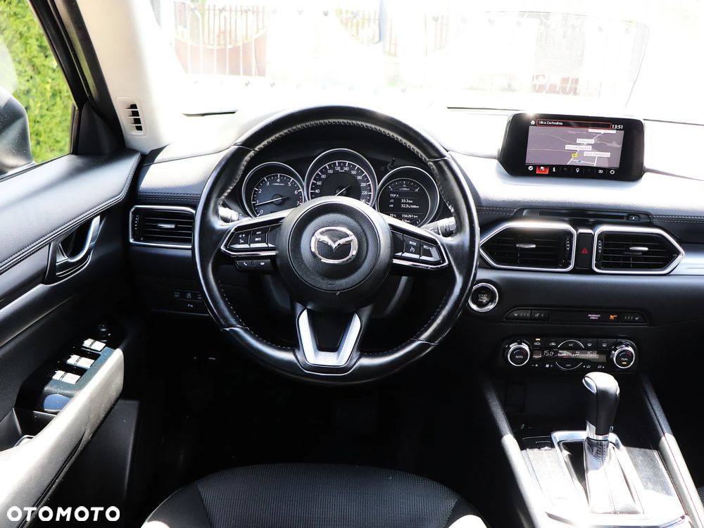 Mazda CX-5 - 32