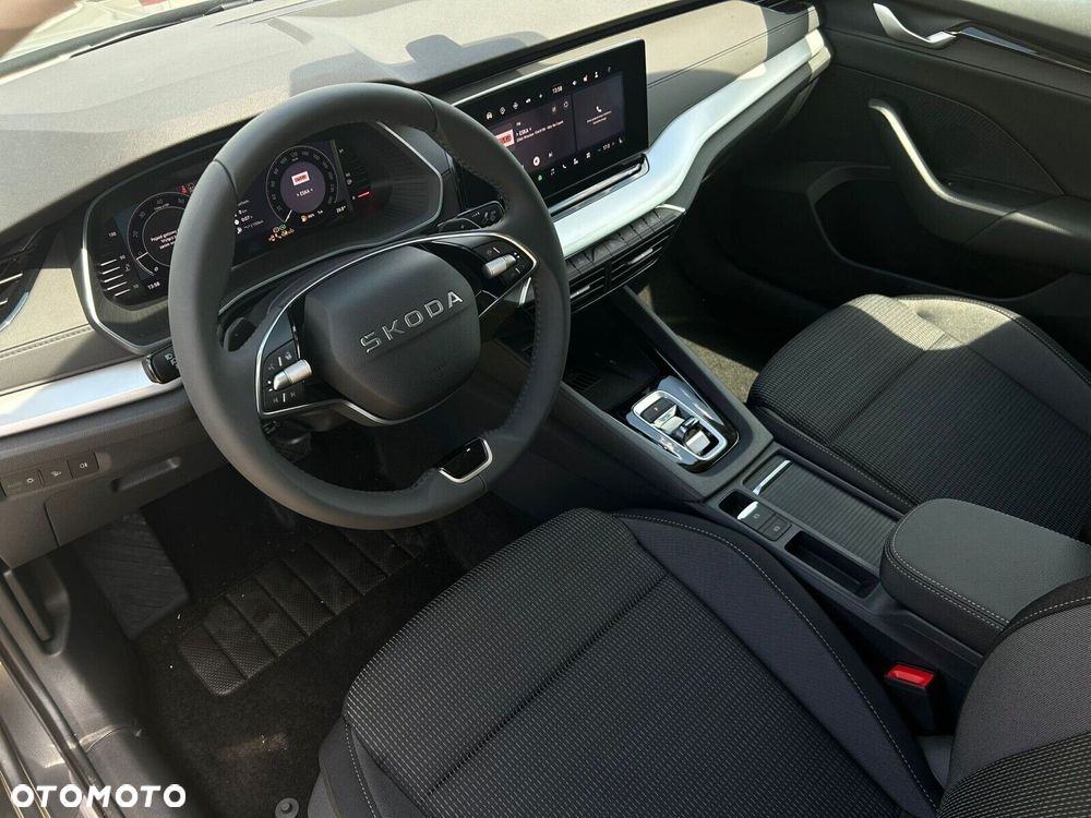 Skoda Octavia - 6