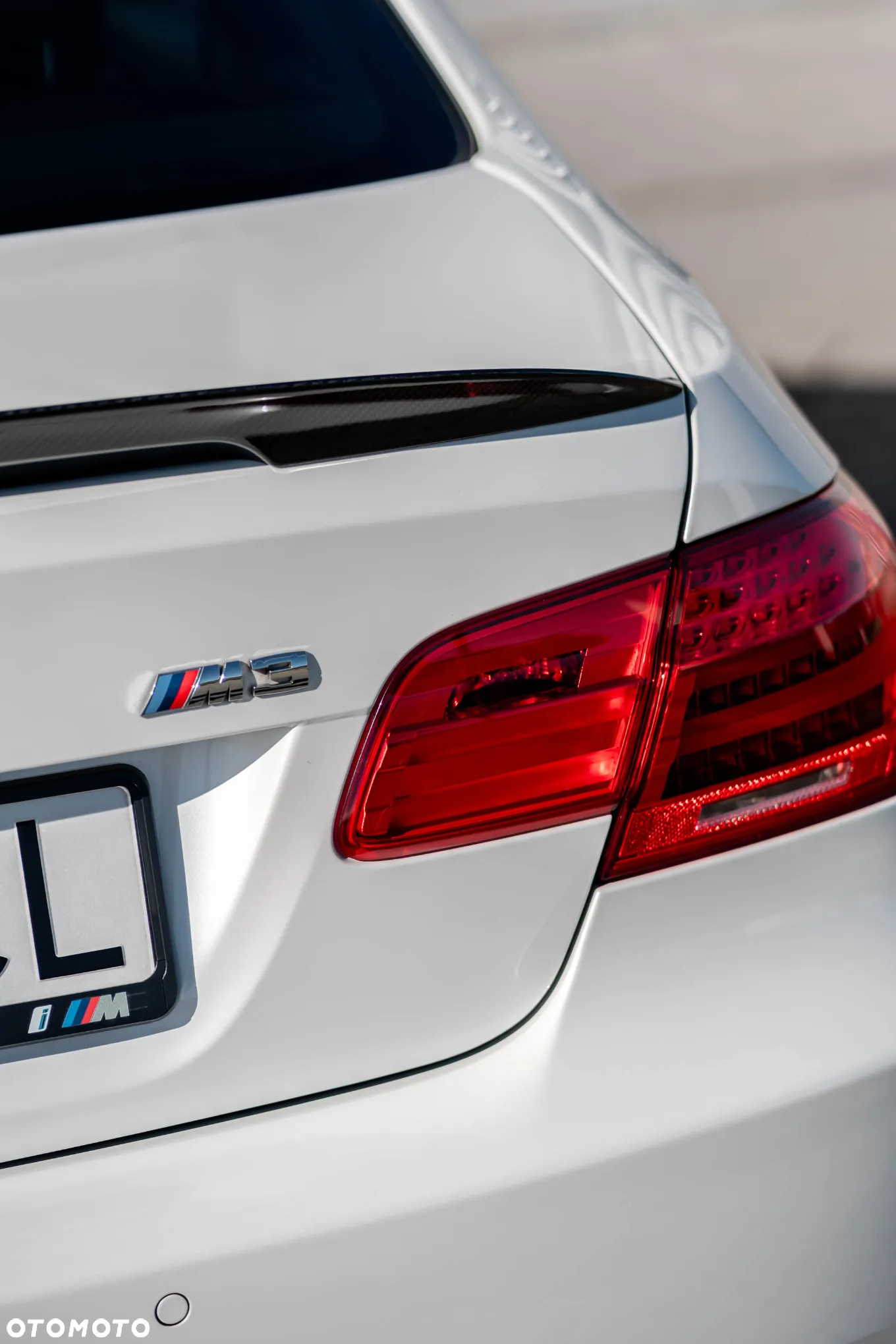 BMW M3 - 12