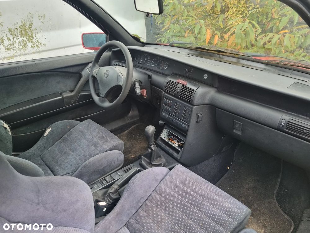 Lancia Delta - 13