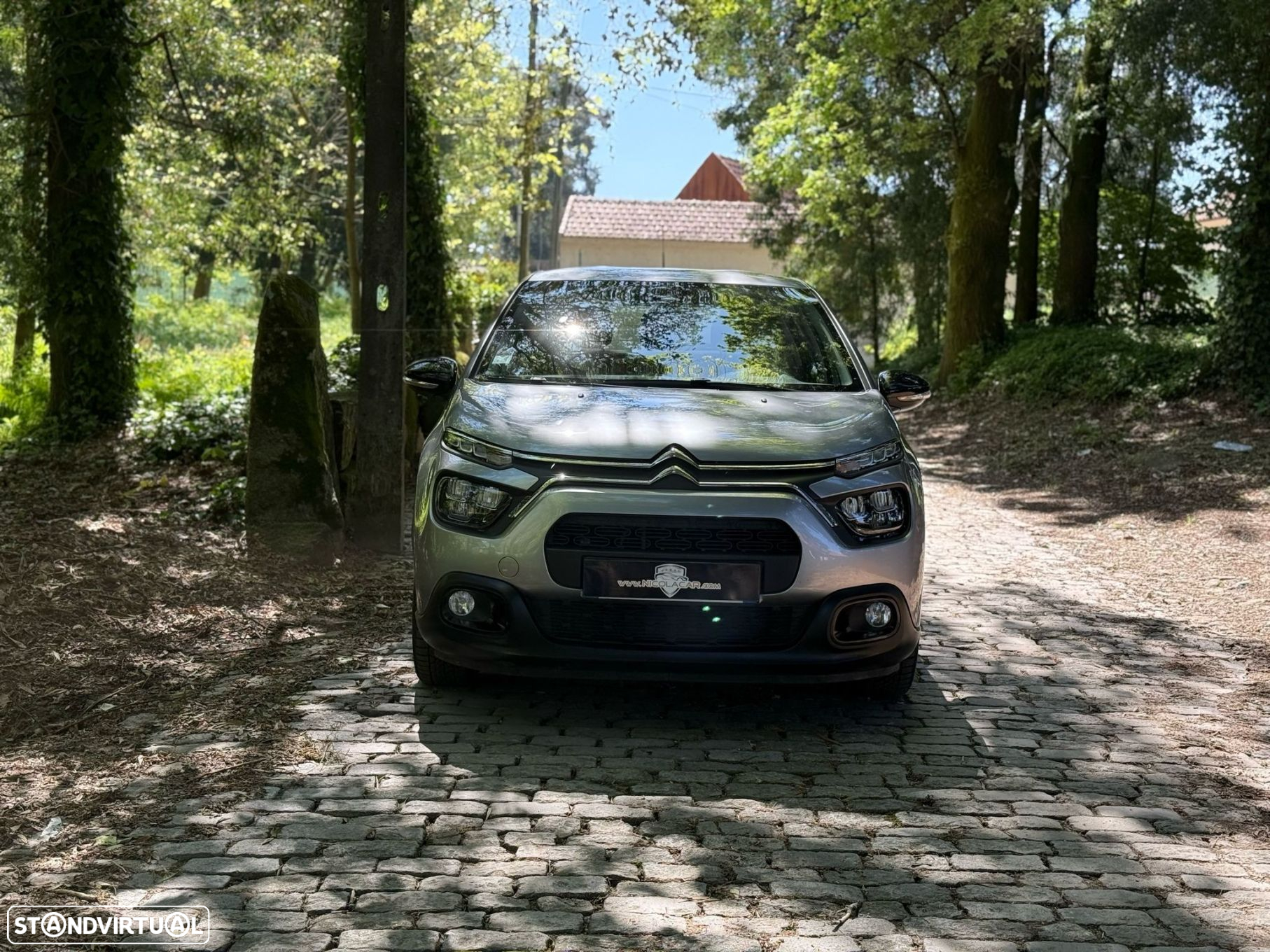 Citroën C3 1.2 PureTech Feel - 2