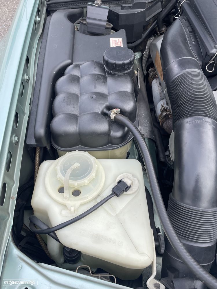 Mercedes-Benz SL 500 Standard - 46