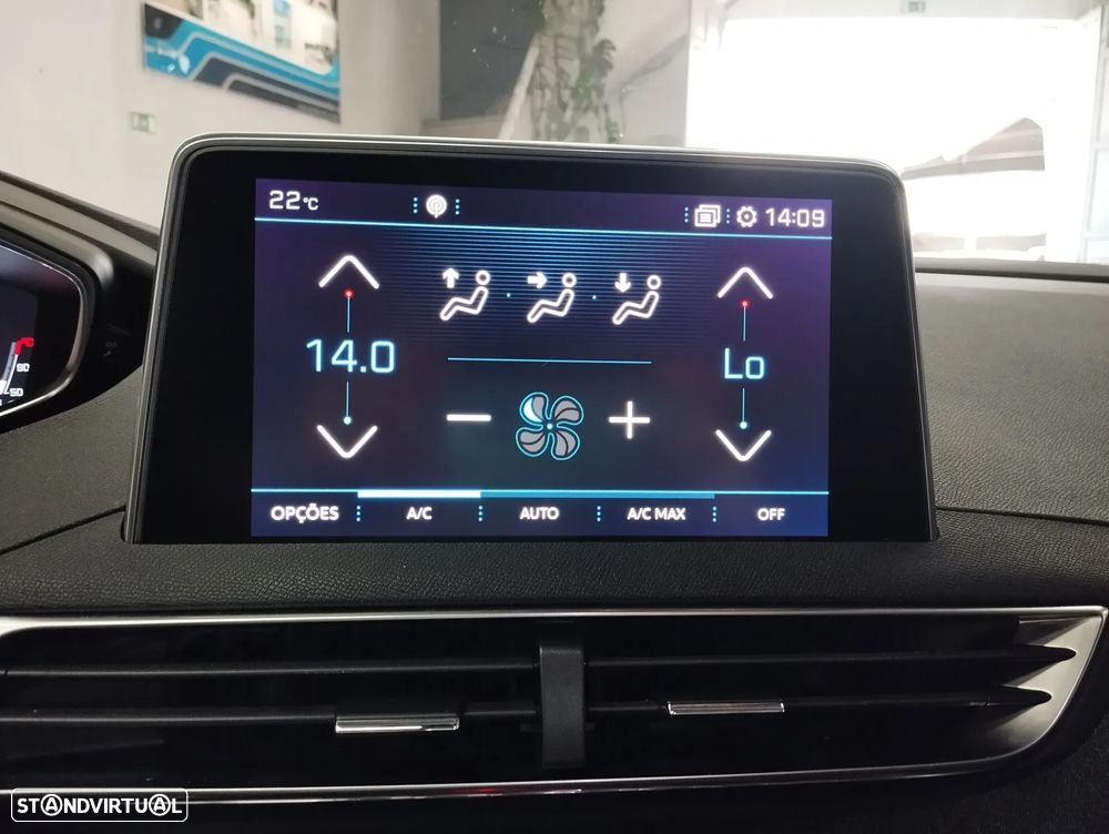 Peugeot 5008 1.2 PureTech Allure - 28