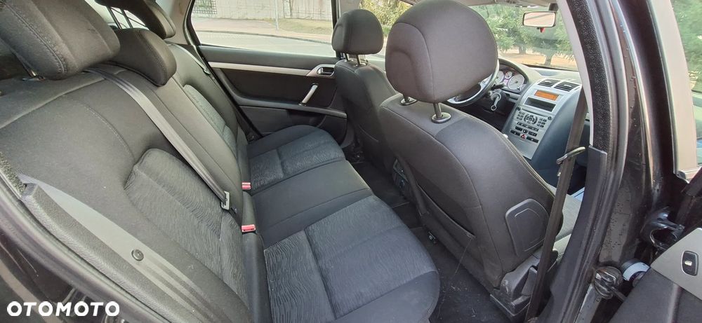 Peugeot 407 125 Tendance - 30