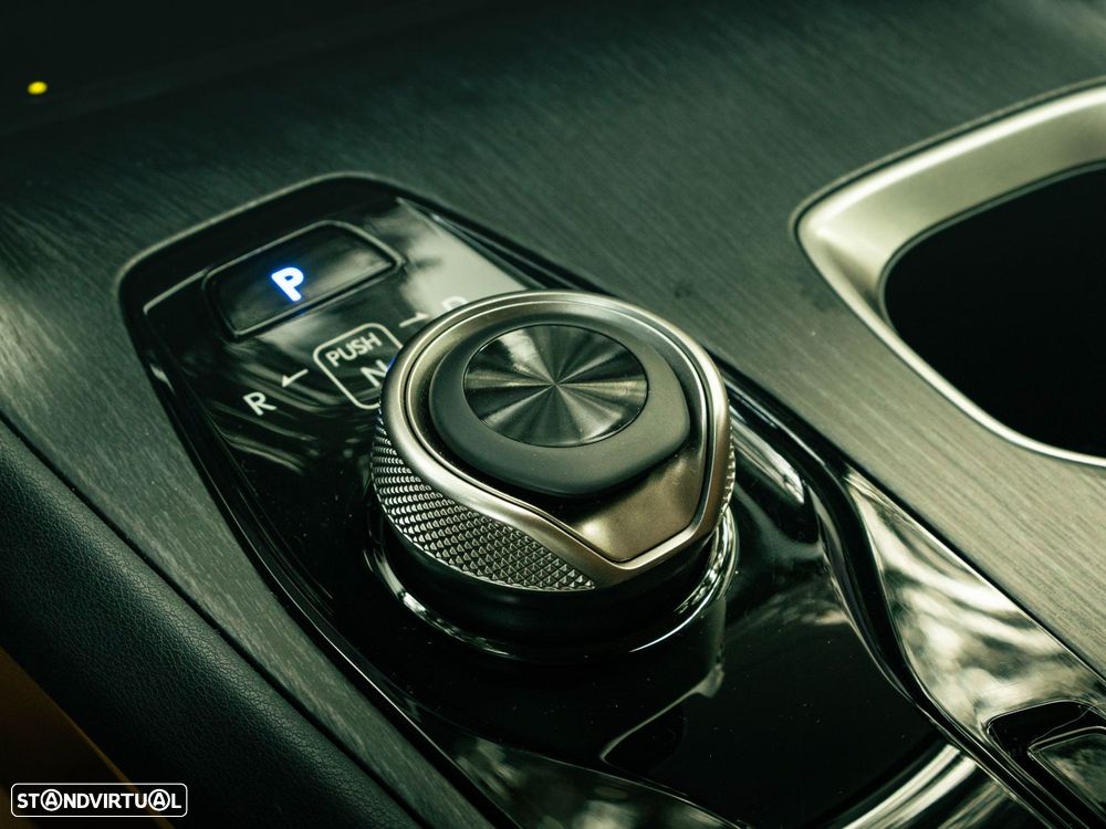 Lexus RZ 300e Premium - 32