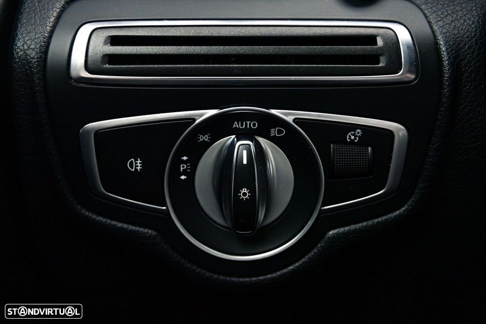 Mercedes-Benz GLC 350 e AMG Line 4-Matic - 23