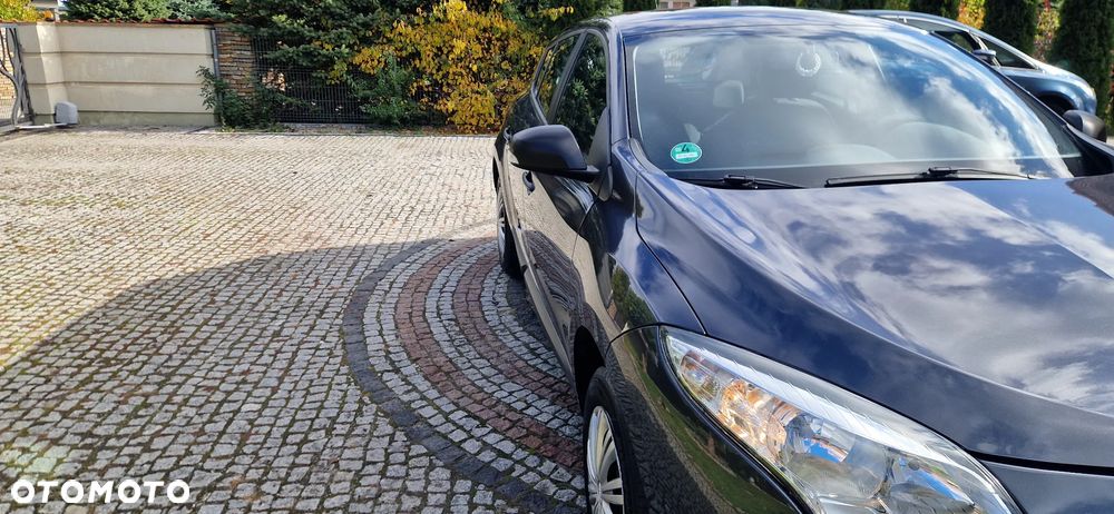 Renault Megane - 13