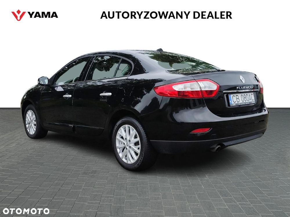 Renault Fluence 1.6 16V Intens - 3