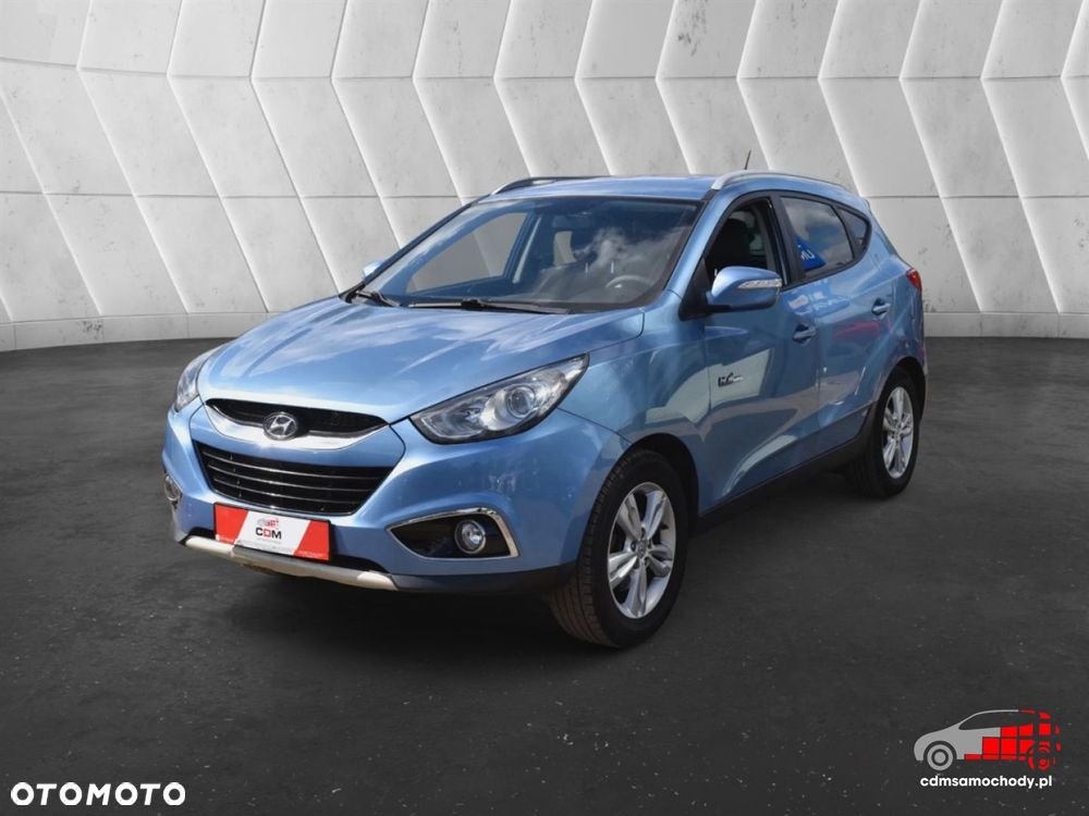 Hyundai ix35 - 5