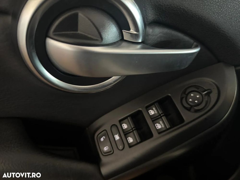 Fiat 500X 1.4 Multiair DCT 4x2 S&S Cross Plus - 17