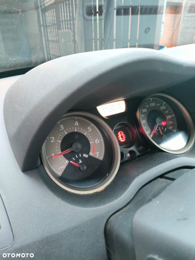 Renault Megane 2.0 16V Privilege - 9