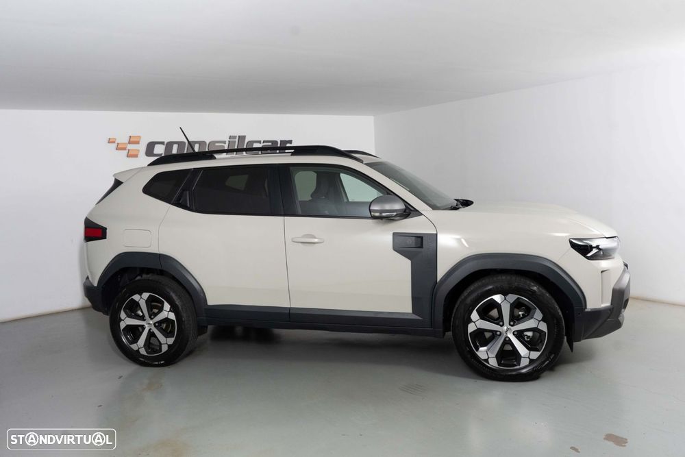 Dacia Duster 1.6 Hybrid Journey - 9