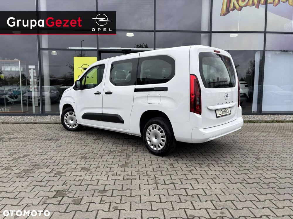 Opel Combo - 2