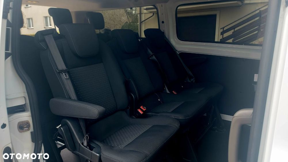 Ford Transit Custom L2H1 VA Nugget Plus - 21