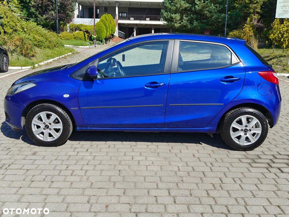 Honda City 1.4 Elegance - 18