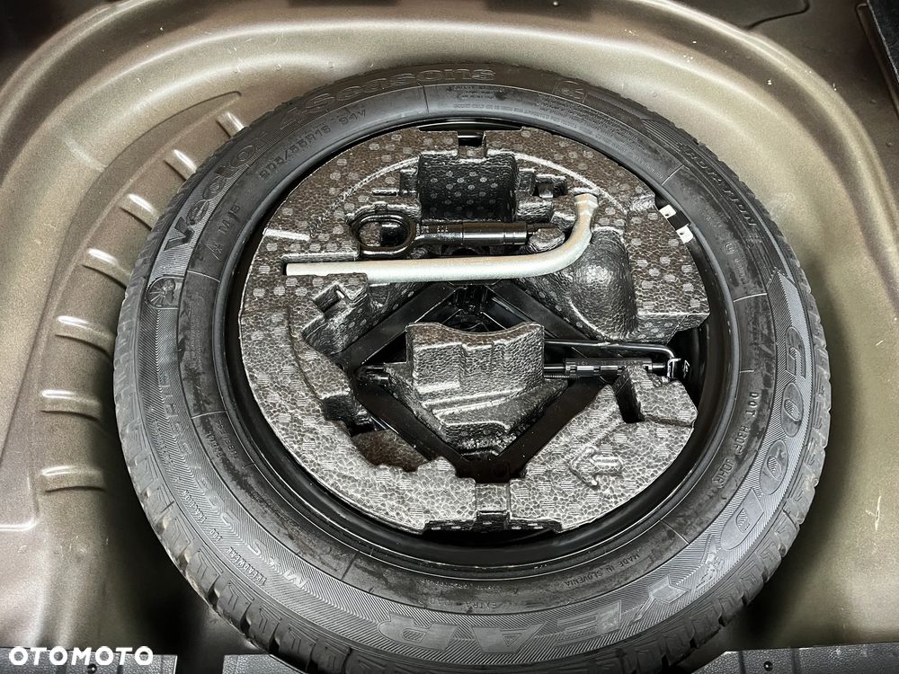 Skoda Octavia 2.0 TDI Ambition - 31