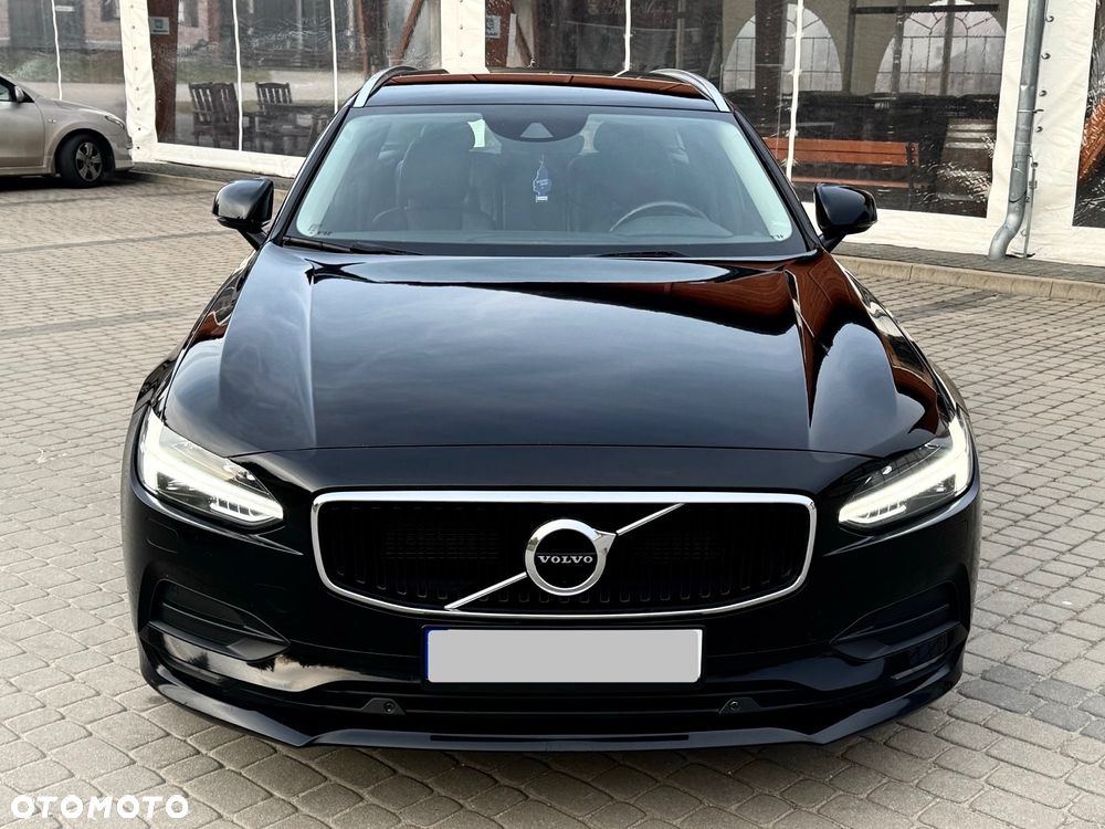 Volvo V90 T5 Momentum - 12
