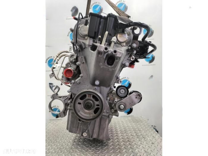 MOTOR FORD PUMA/FOCUS/FIESTA/C-MAX/B-MAX 1.0 ECOBOOST - EURO 6 - COD MOTOR : B7JB - 1