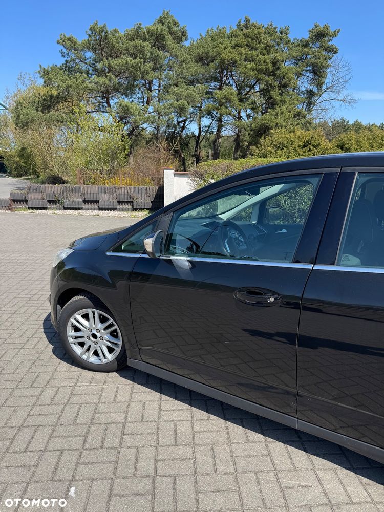 Ford C-MAX 1.6 TDCi Titanium - 6