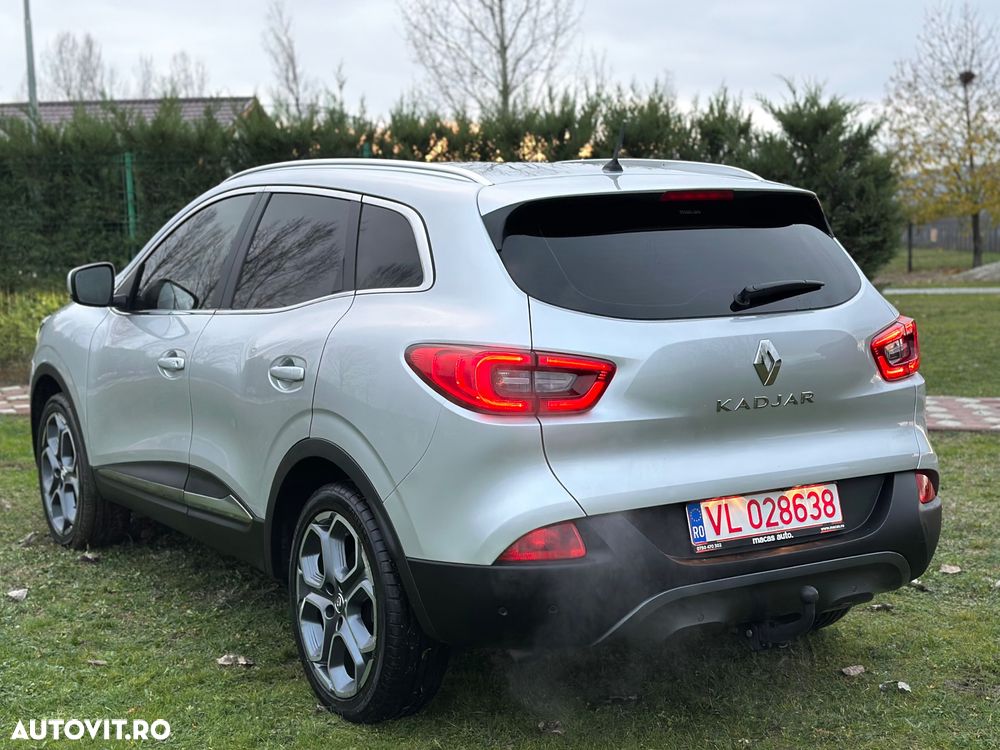 Renault Kadjar - 36