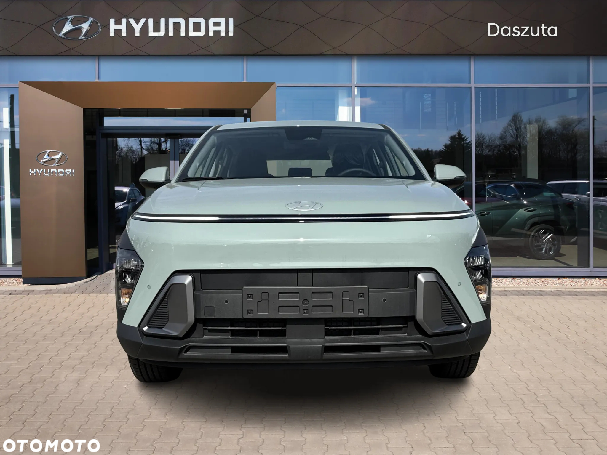 Hyundai Kona 1.6 GDI Hybrid Smart DCT - 8
