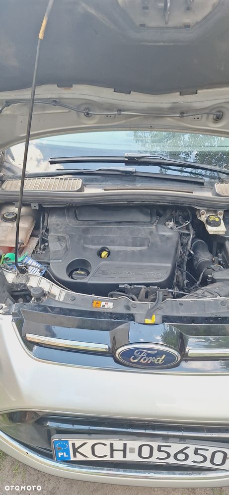 Ford C-MAX 2.0 TDCi Titanium - 10