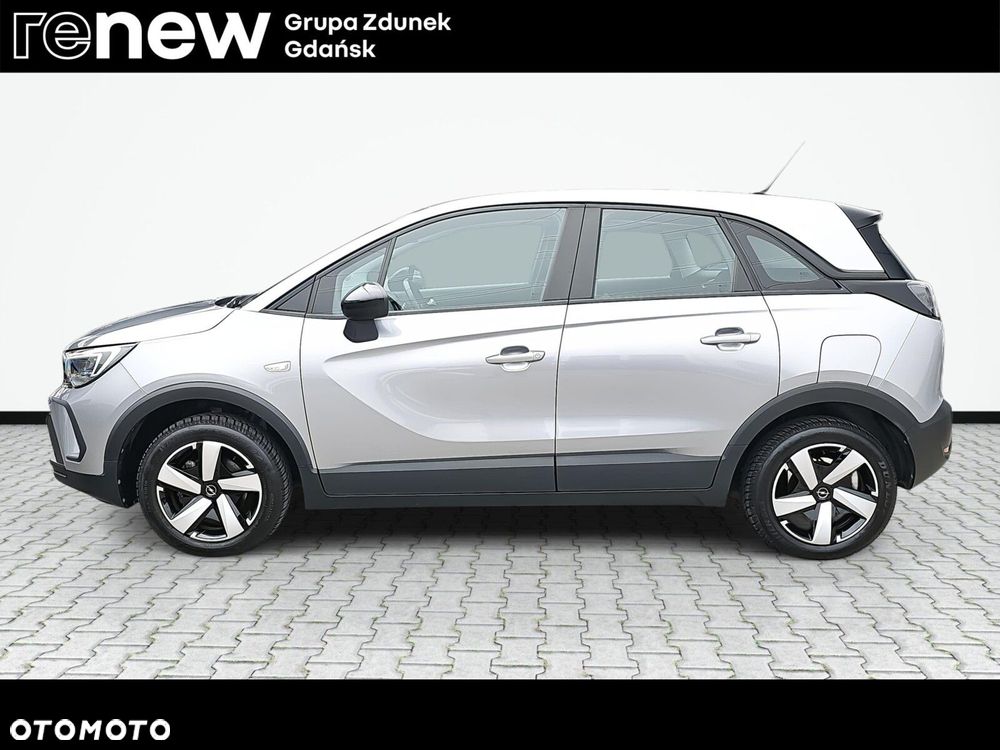 Opel Crossland - 10