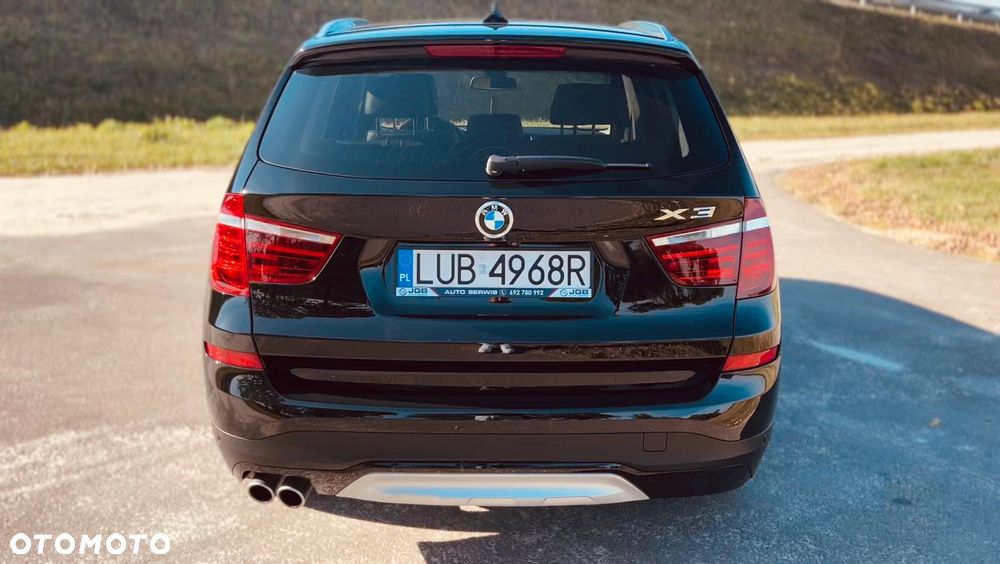 BMW X3 - 11